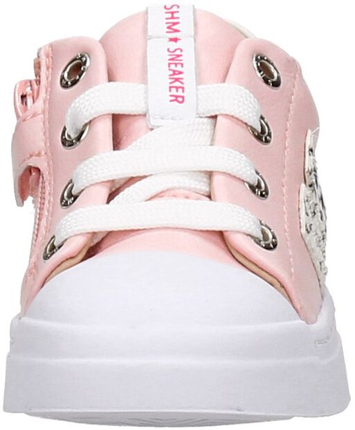 Meisjes veterschoenen - large