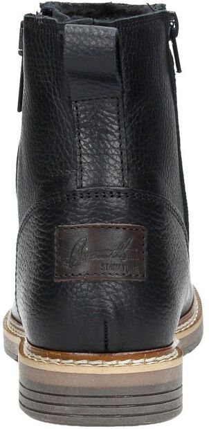 Dames enkellaarsjes - large