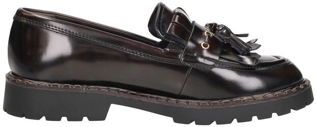 Mocassin - large