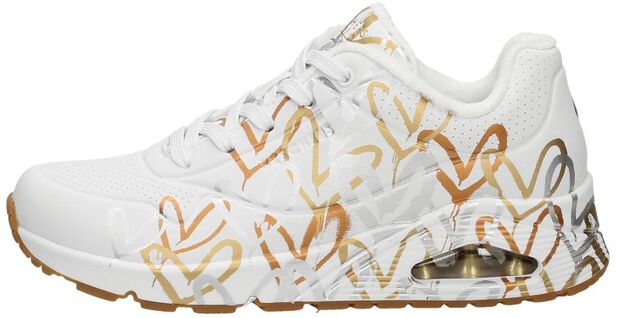 Uno Metallic Love - large