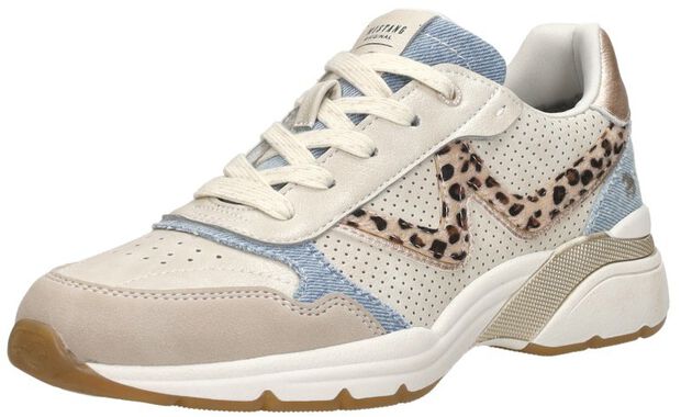 Sneakers Laag - large