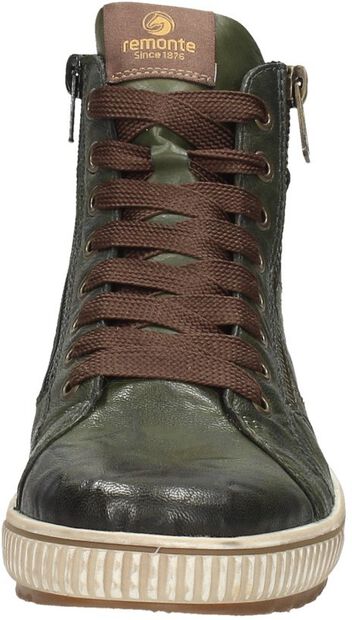 Veterschoenen Hoog - large