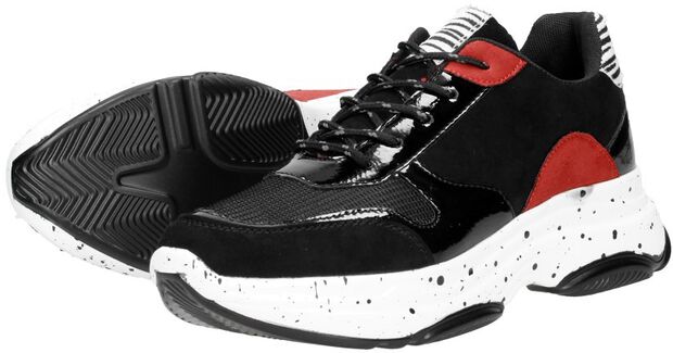 Bulky sneakers - large