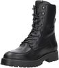 Veterschoenen Hoog - small
