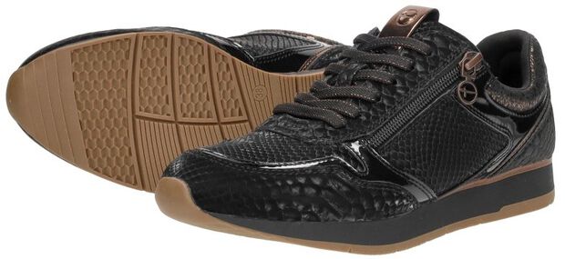 Veterschoenen Laag - large