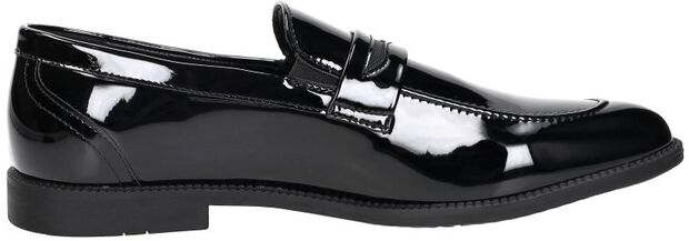 Heren loafer lak - large
