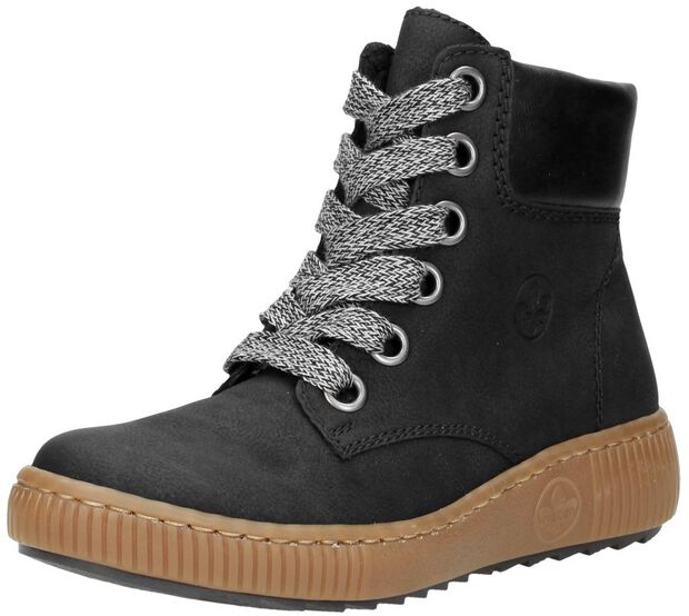 Dames veterschoenen - large