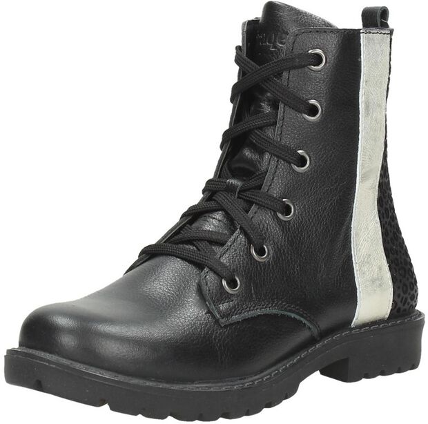 Veterschoen hoog - large