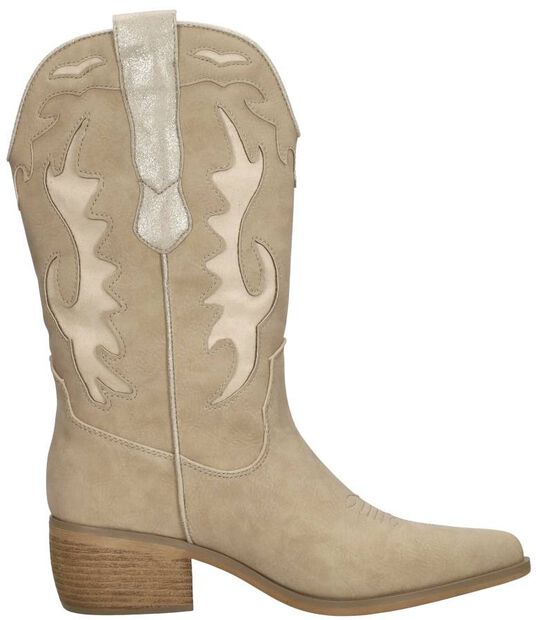 Kuit Laarzen - large