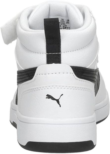 Puma Rebound V6 Mid AC PS - large