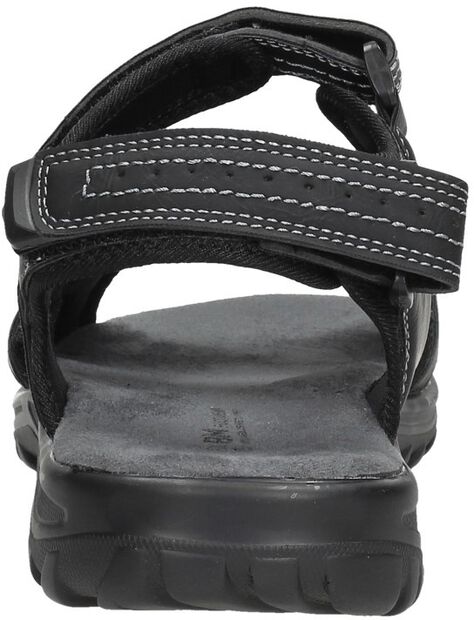Heren sandalen - large