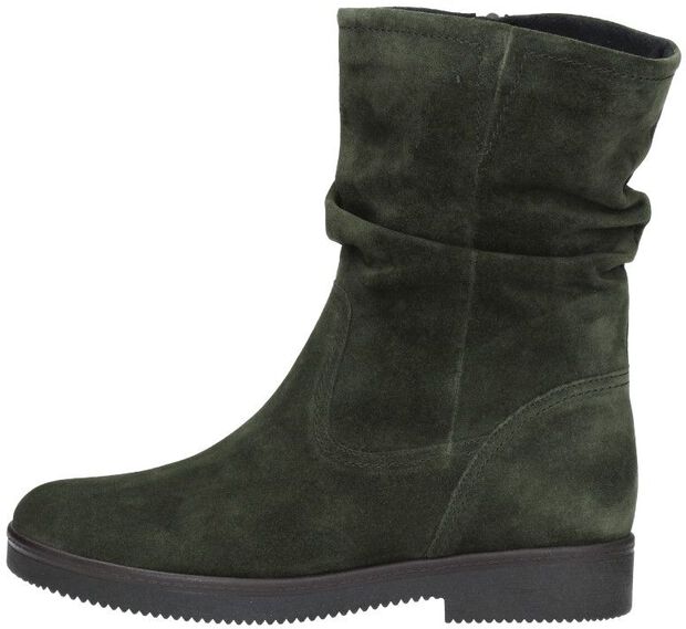 Dames kuitlaarzen - large