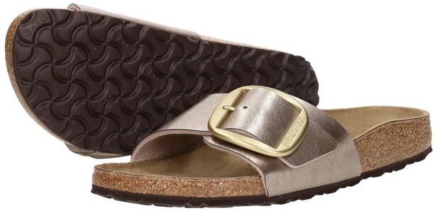 Madrid Big Buckle - large