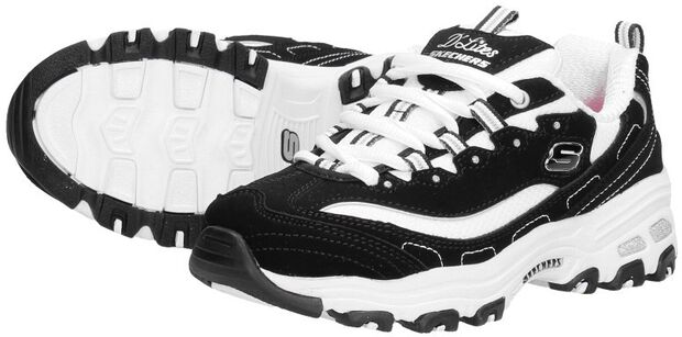 D'Lites Biggest Fan - large