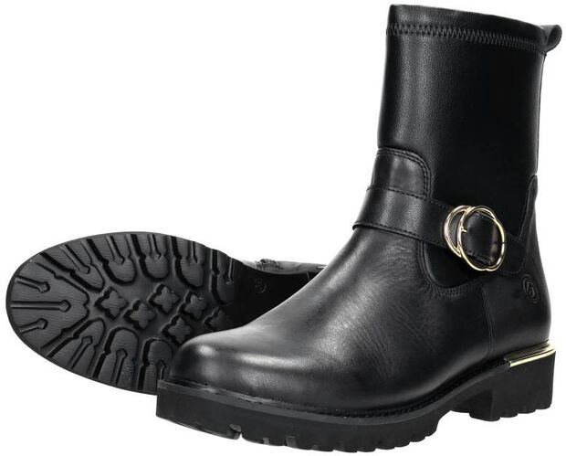 Enkellaarsjes Plat - large