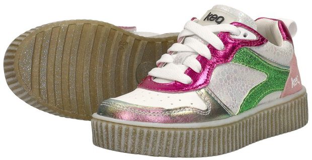 Sneakers Laag - large