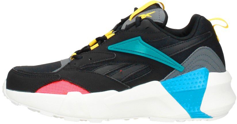 Aztrek Double Mix P zwart