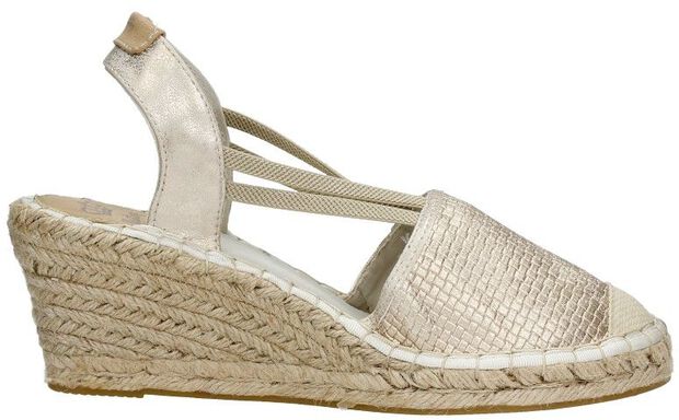 Espadrilles - large