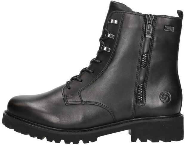 Veterschoenen Hoog - large