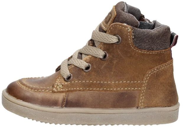 Jongens veterschoenen - large