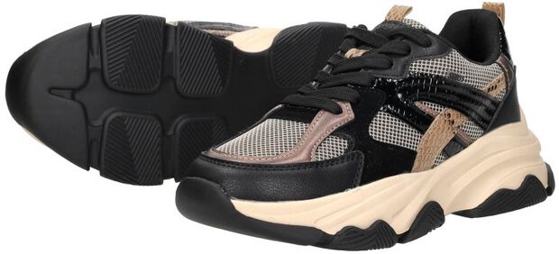 Sneakers Laag - large