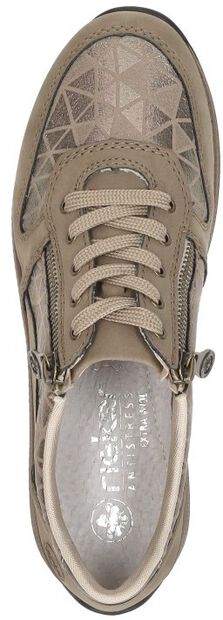 Sneakers Laag - large