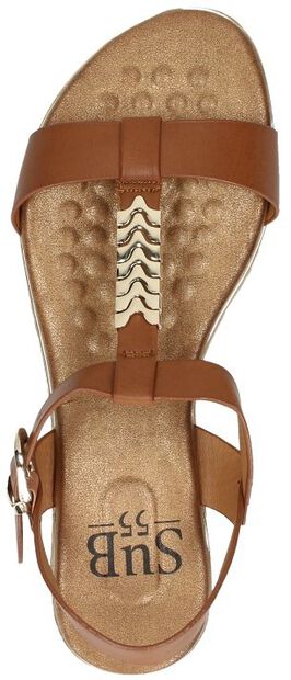 Sandalen Plat - large