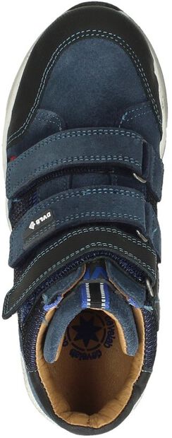 Jongens klittenbandschoenen - large