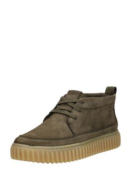Torhill Lace Hi