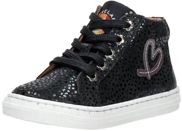 Veterschoen hoog - large