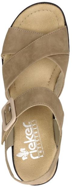 Sandalen Hak - large