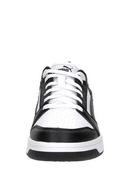 Puma Rebound V6 Lo Jr