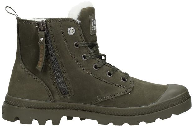 Pampa Hi Zip - large