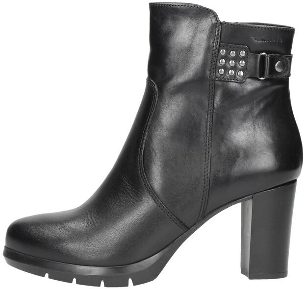 Dames enkellaarsjes - large