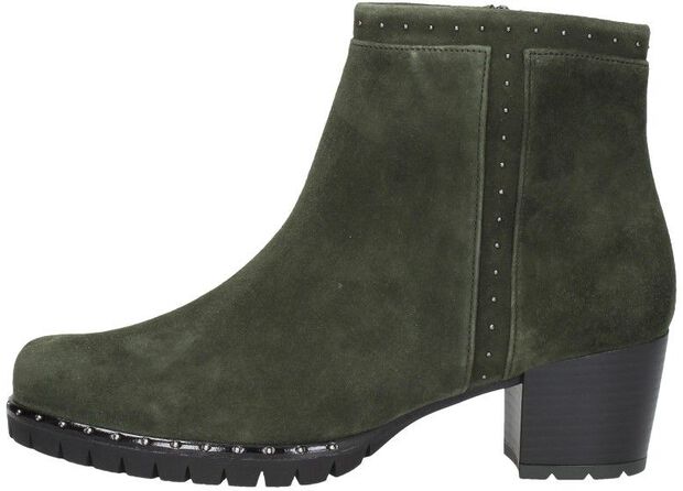 Dames enkellaarsjes - large