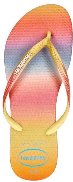Slim Gradient Sunset - large