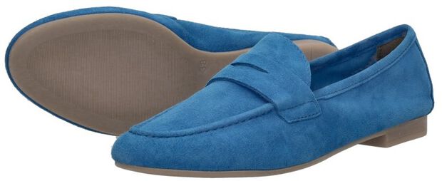 Loafers - large