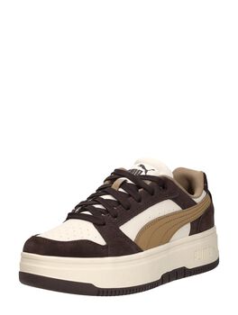 Rebound Femme Low SD