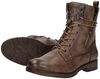 Veterschoenen Hoog - small