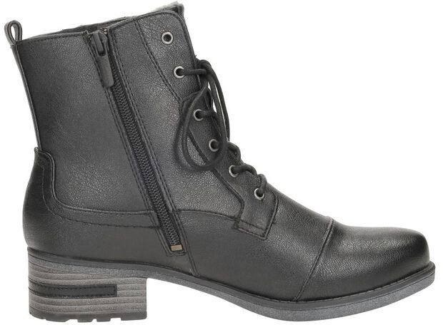 Veterschoenen Hoog - large