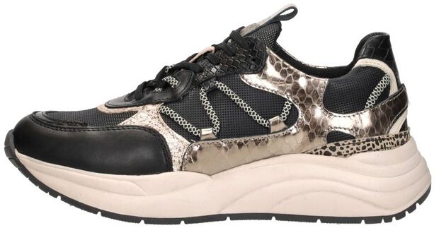 Sneakers Laag - large