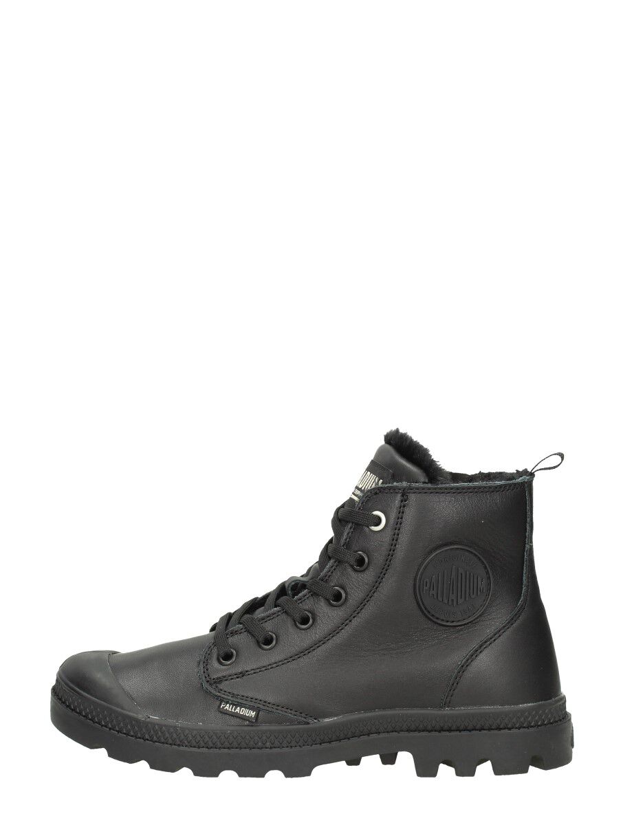 Palladium schoenen - Schuurman Schoenen