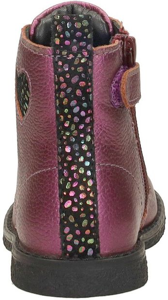 Veterschoen hoog - large