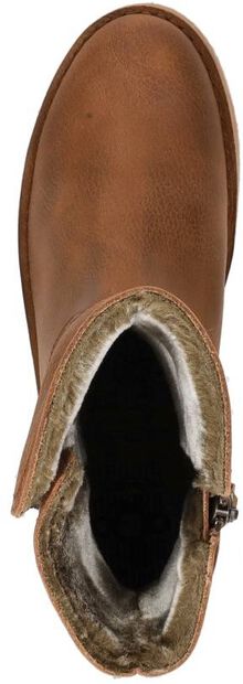 Dames enkellaarsjes - large