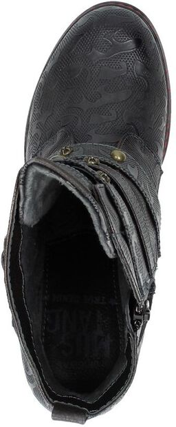 Dames enkellaarsjes - large