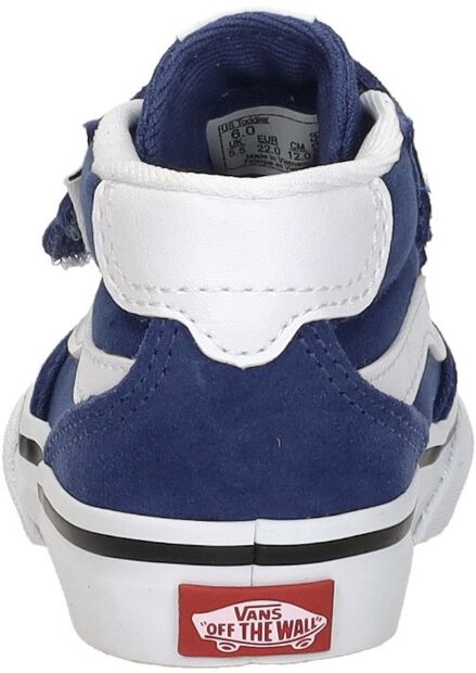 TD Brooklyn Mid Navy - large
