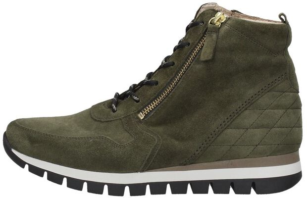 Sneakers Hoog - large