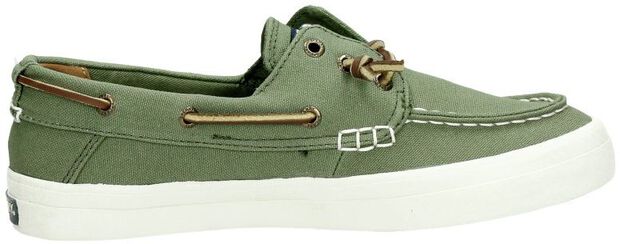 Crest Resort Denim - large