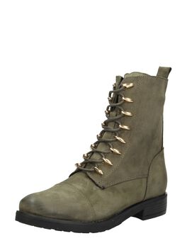 Dames veterschoenen