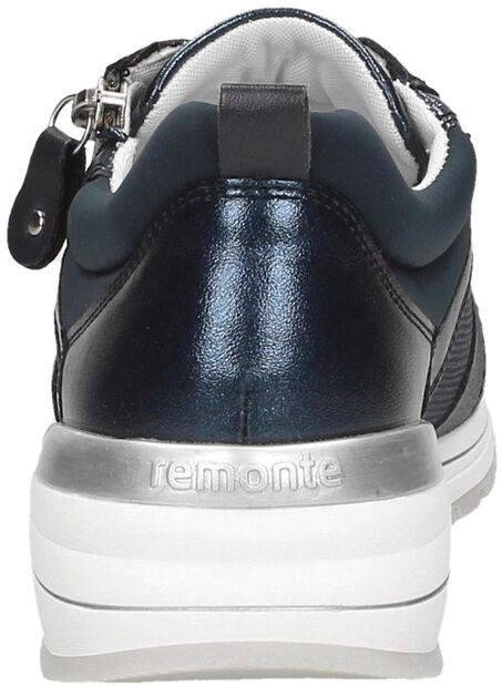 Veterschoenen Laag - large